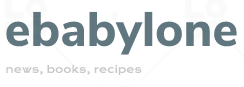 ebabylone résumé de livre, recettes, voyages