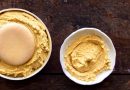 houmous libanais
