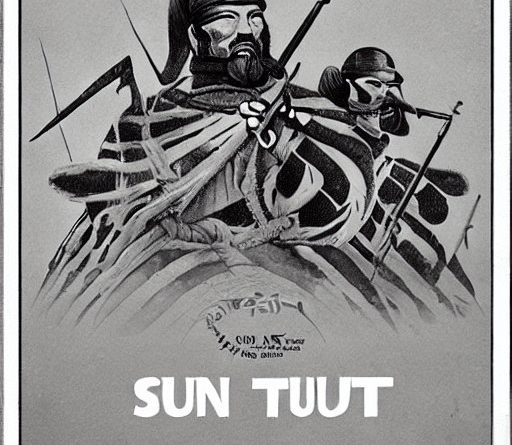 Art de la guerre Sun Tzu