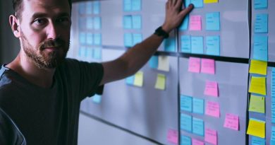 Projets agiles scrum