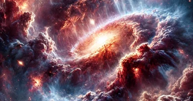 Origin de la vie, documentaire