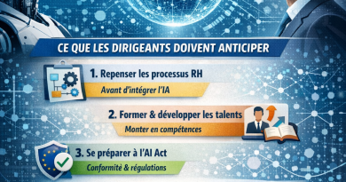 RH et IA agentique